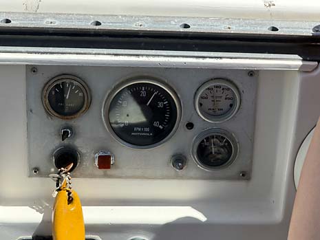 Engine Controls